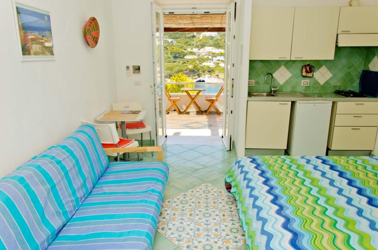 Sunset Village بونسا المظهر الخارجي الصورة