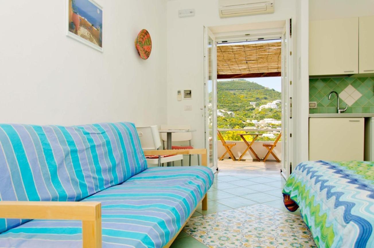 Sunset Village بونسا المظهر الخارجي الصورة