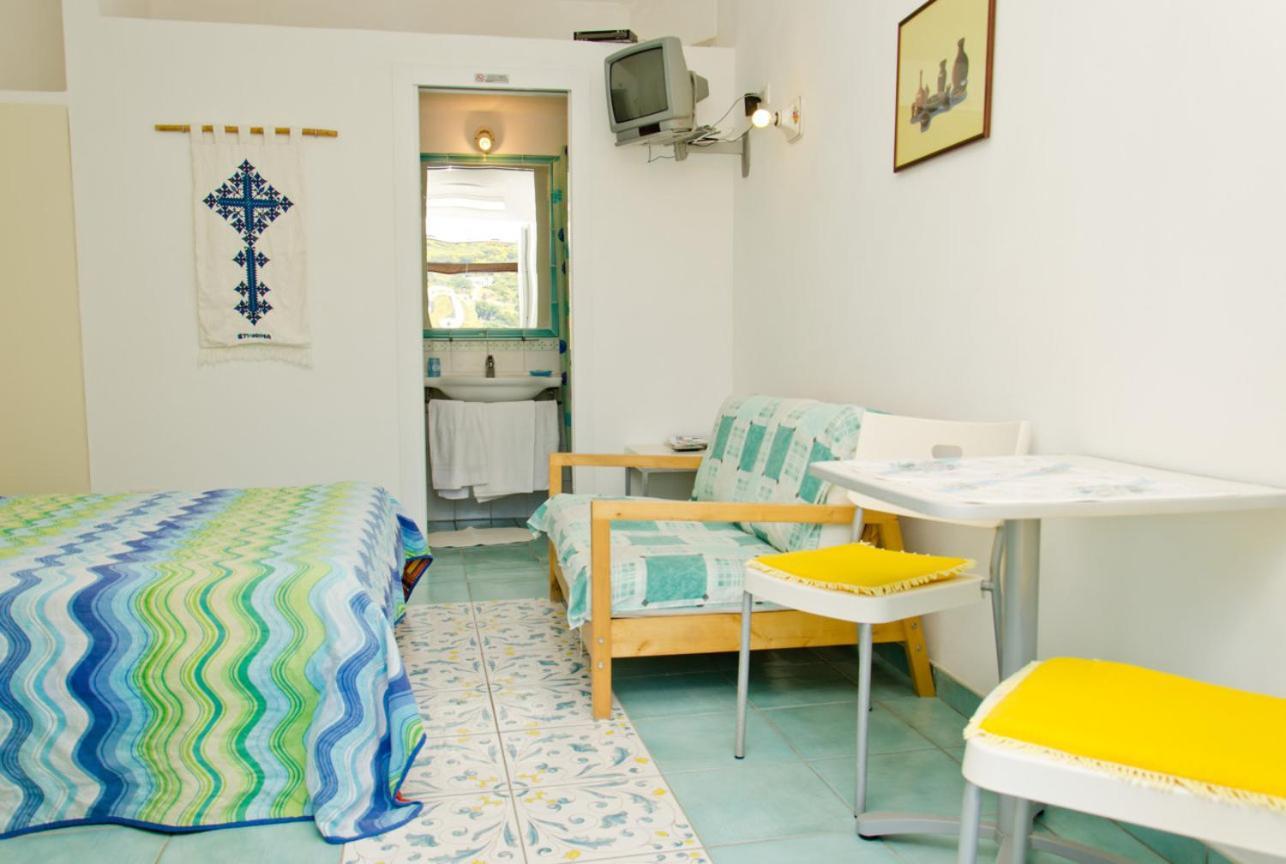 Sunset Village بونسا المظهر الخارجي الصورة