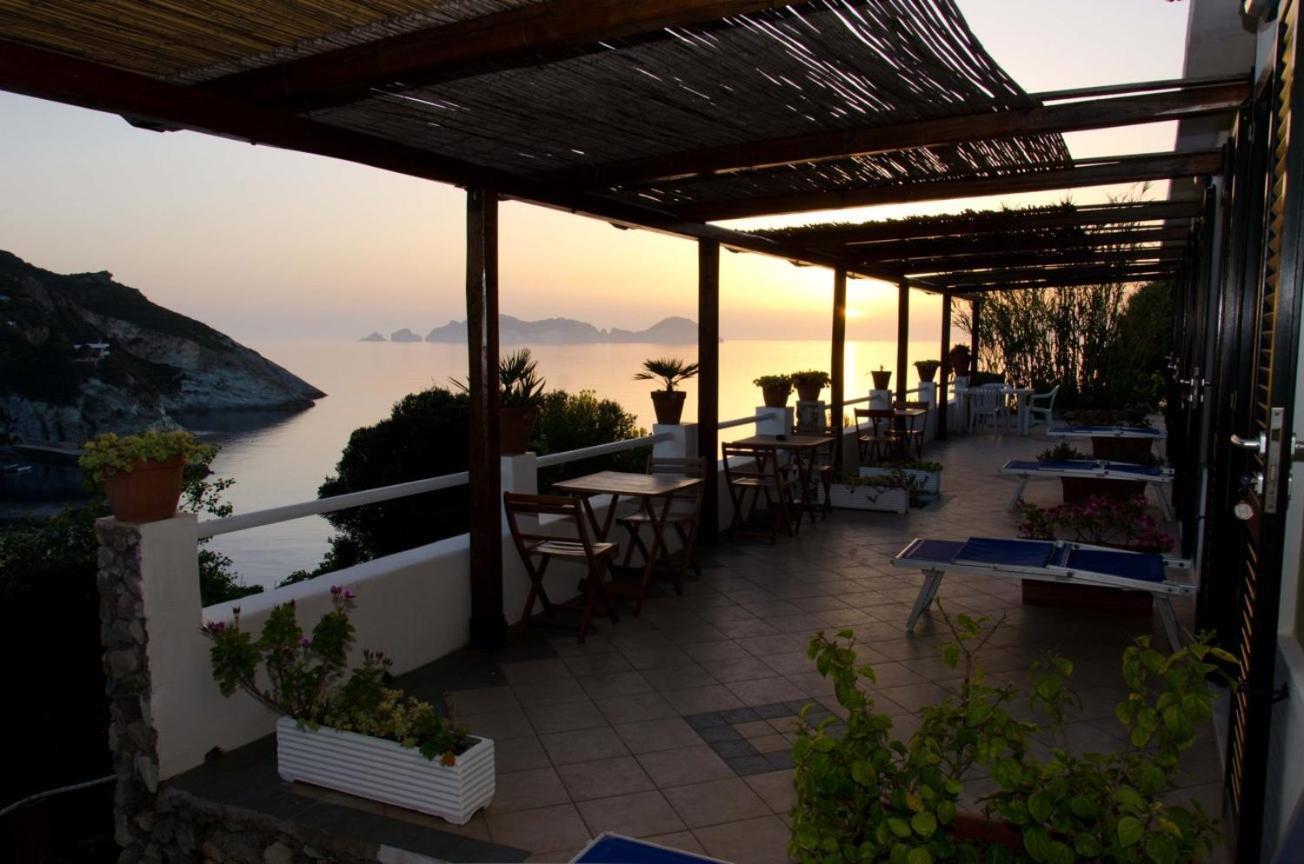 Sunset Village بونسا المظهر الخارجي الصورة