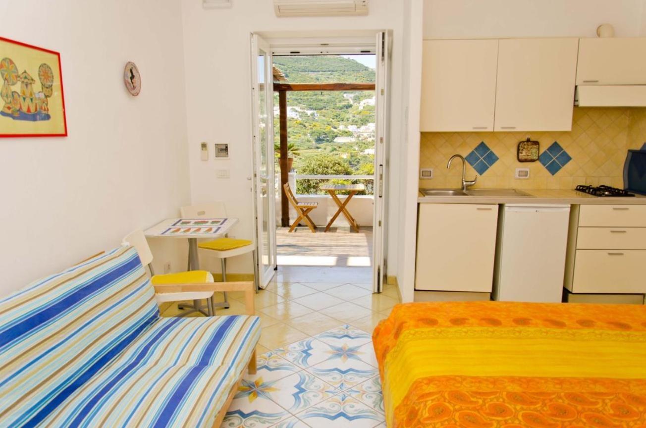 Sunset Village بونسا المظهر الخارجي الصورة