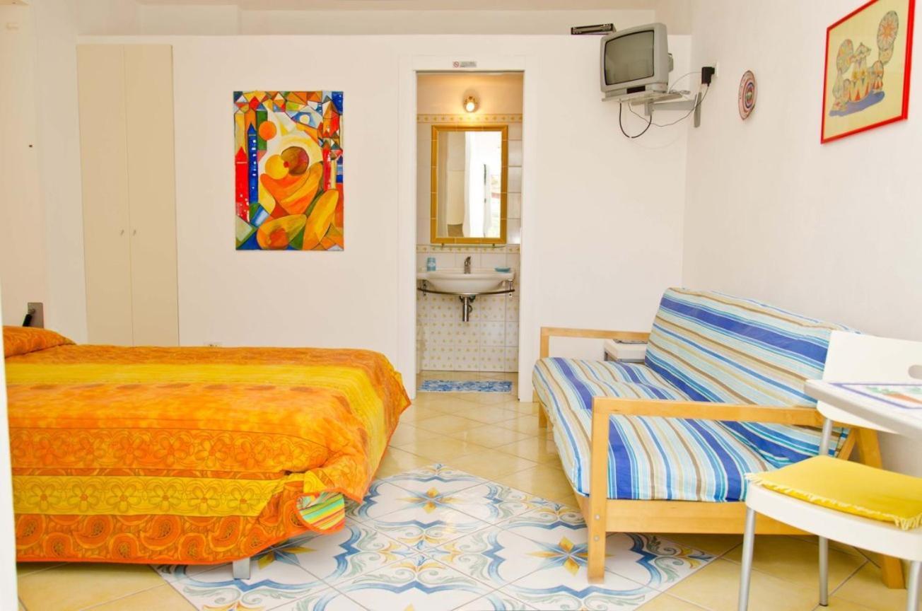 Sunset Village بونسا المظهر الخارجي الصورة