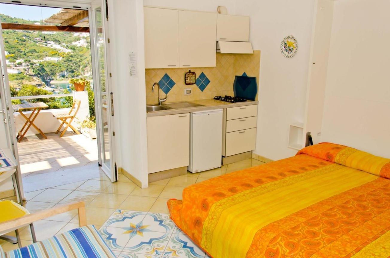 Sunset Village بونسا المظهر الخارجي الصورة