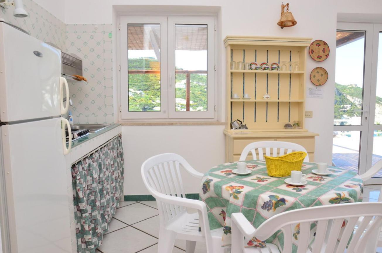 Sunset Village بونسا المظهر الخارجي الصورة