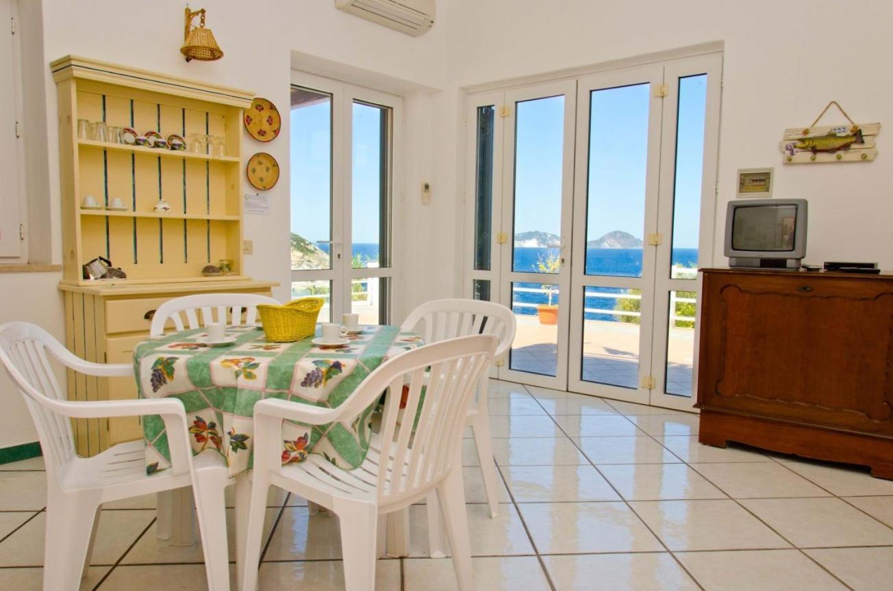Sunset Village بونسا المظهر الخارجي الصورة