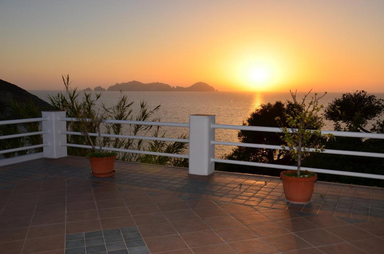 Sunset Village بونسا المظهر الخارجي الصورة
