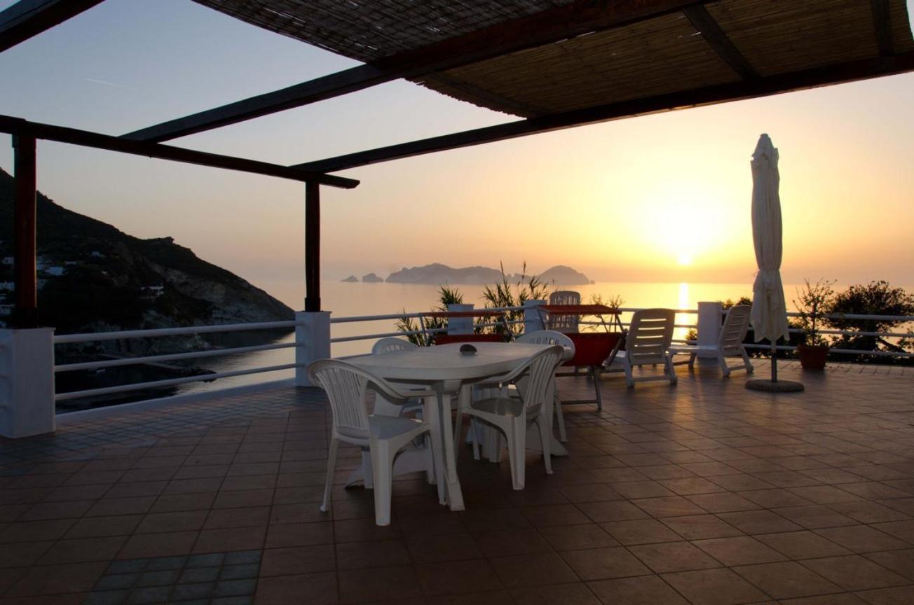 Sunset Village بونسا المظهر الخارجي الصورة