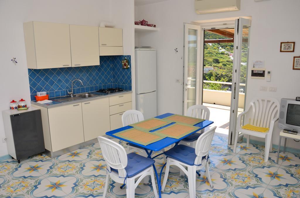 Sunset Village بونسا الغرفة الصورة