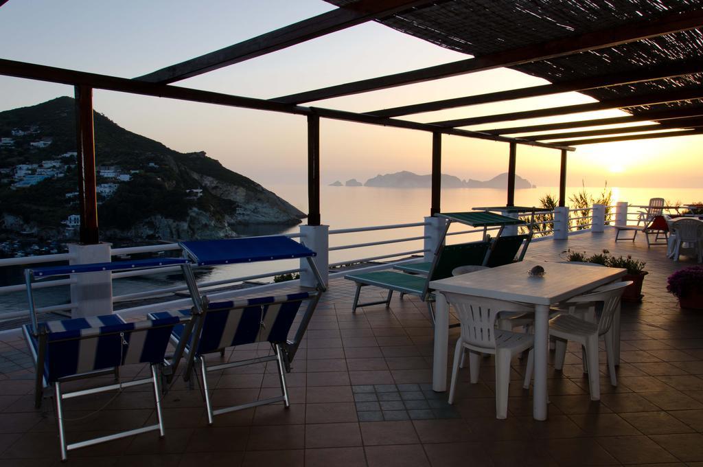 Sunset Village بونسا الغرفة الصورة