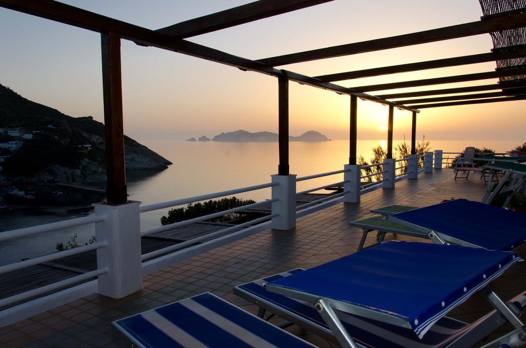 Sunset Village بونسا الغرفة الصورة
