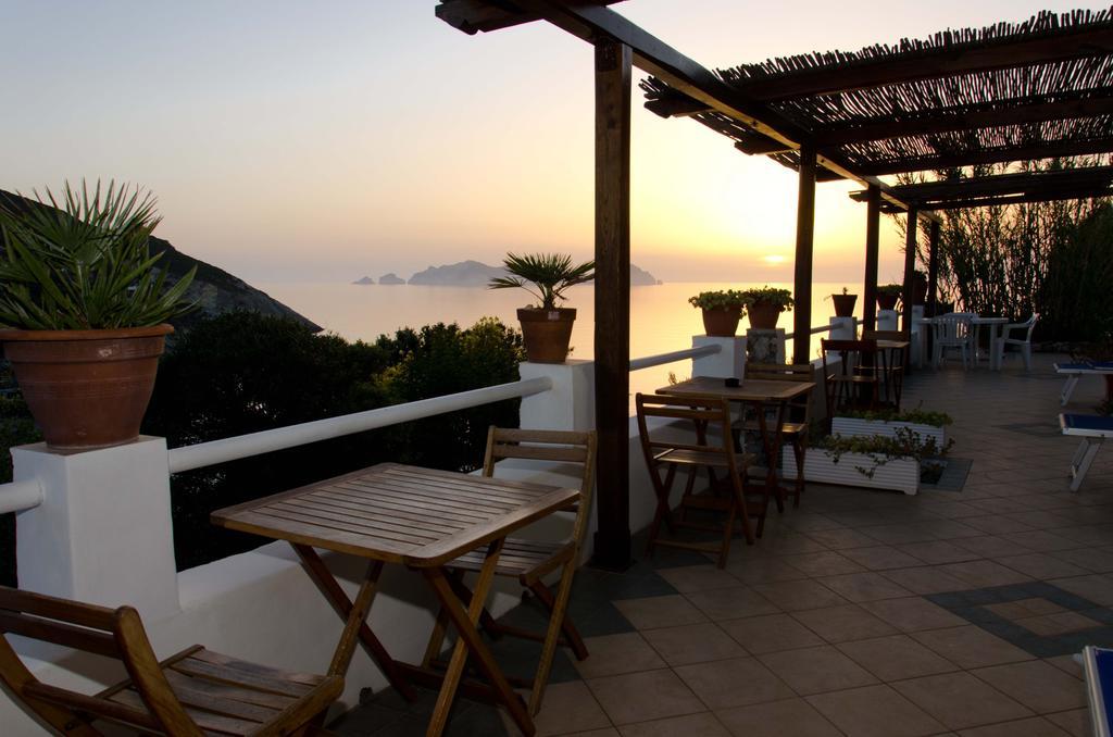 Sunset Village بونسا الغرفة الصورة
